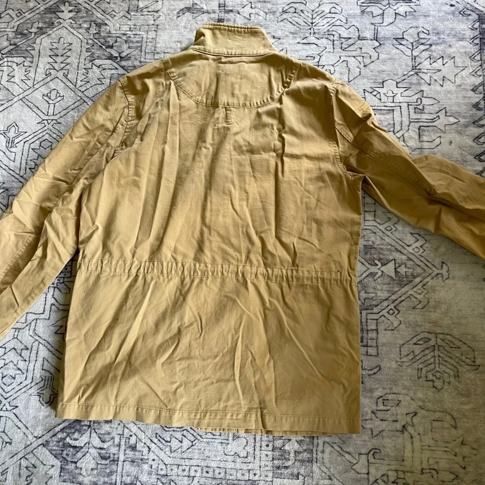 Bonobos field jacket